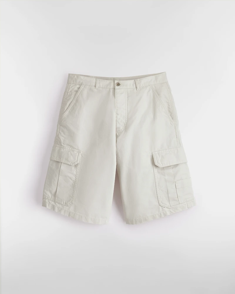 Cargo Bermuda Shorts