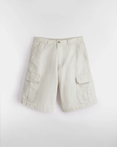 Cargo Bermuda Shorts