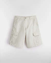Cargo Bermuda Shorts