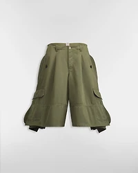 Delft Bermuda Shorts