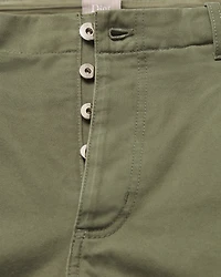 Delft Bermuda Shorts
