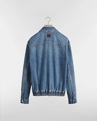 Zipped Jacket