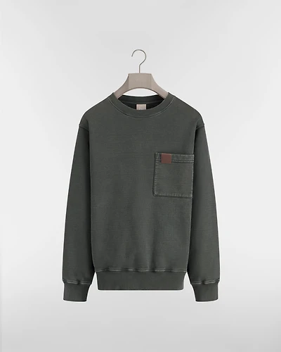 Sweatshirt, Relaxed Fit