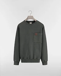 Sweatshirt, Relaxed Fit