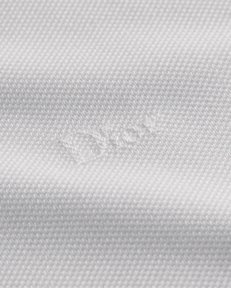 Polo Shirt with Dior Embroidery, Regular Fit