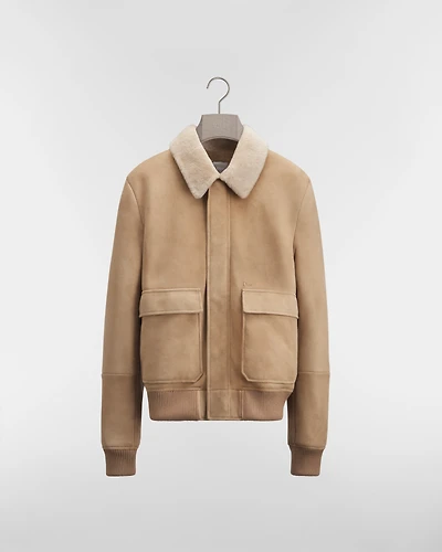 Blouson Jacket