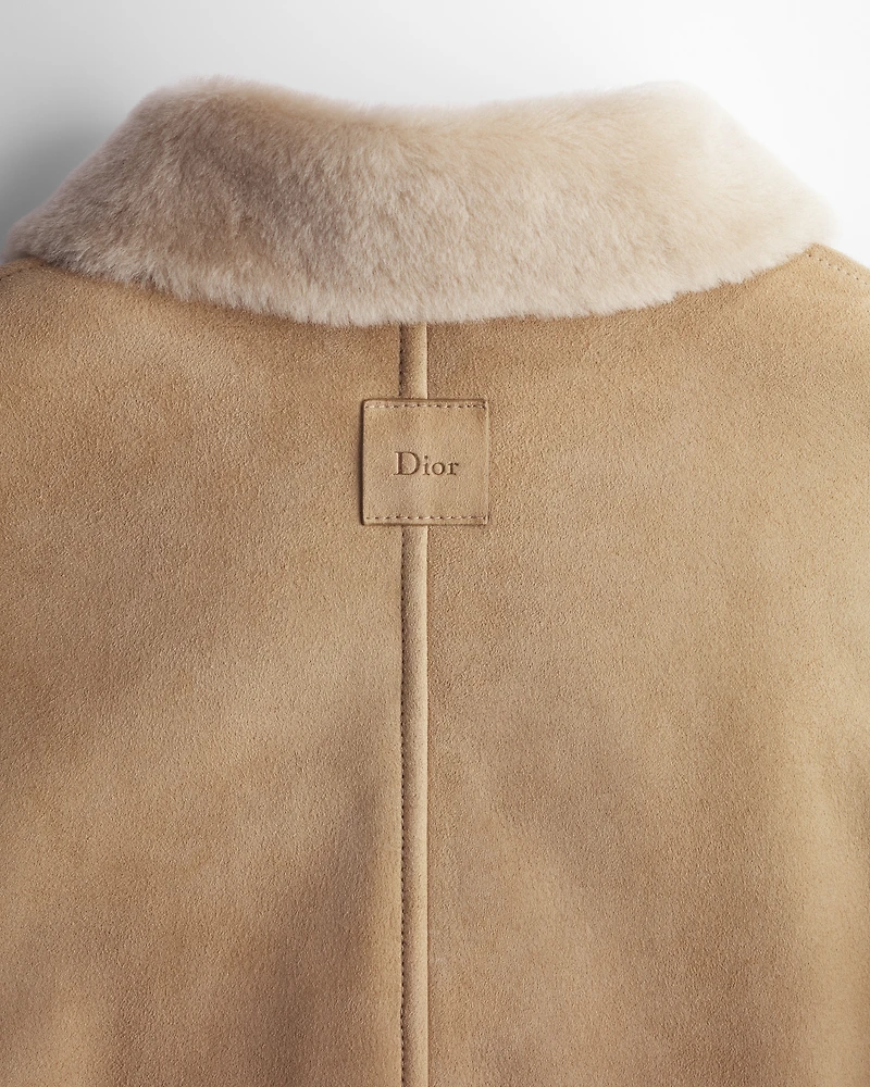Blouson Jacket