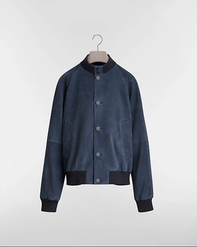 Harrington Jacket