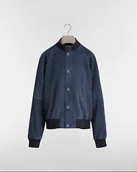 Harrington Jacket