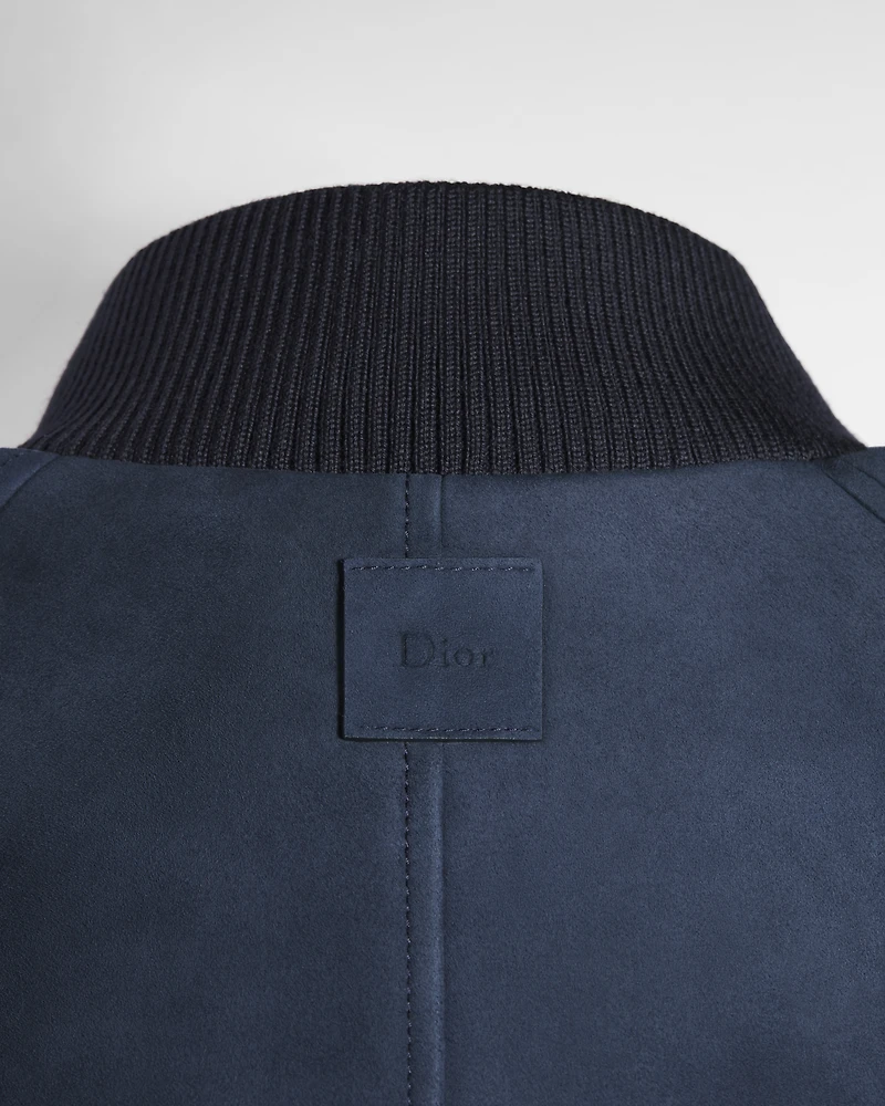 Harrington Jacket