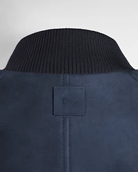 Harrington Jacket