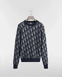 Dior Oblique Sweater
