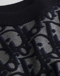 Dior Oblique Sweater