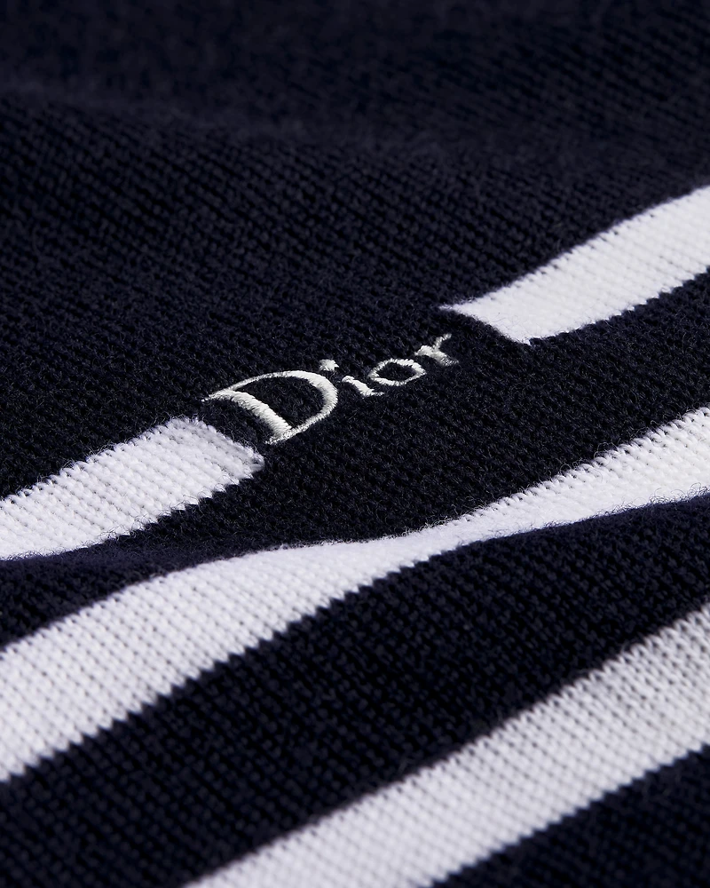 Striped Sweater