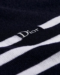 Striped Sweater