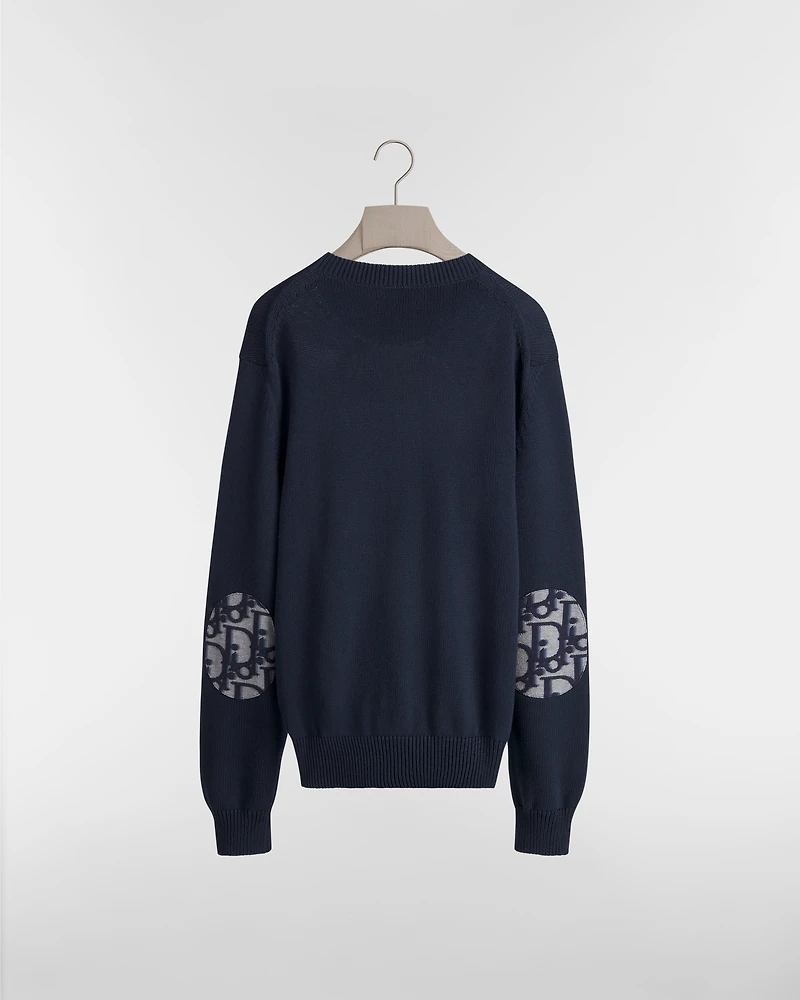 Dior Oblique Sweater