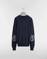 Dior Oblique Sweater
