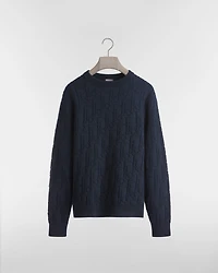 Dior Oblique Sweater