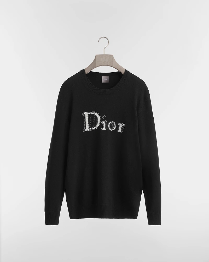 Dior Reverse Sweater