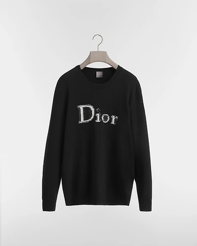 Dior Reverse Sweater
