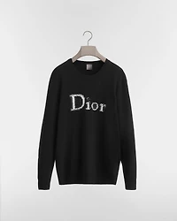 Dior Reverse Sweater