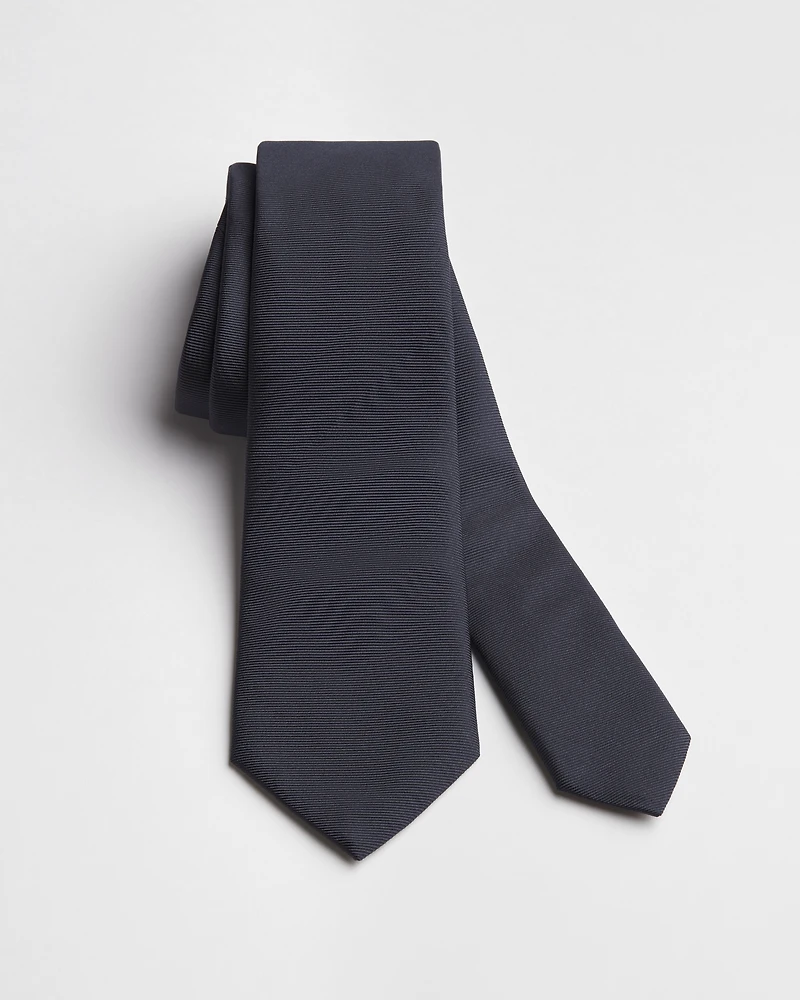 Dior Clover Tie