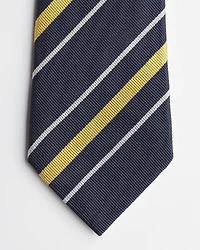 Dior Regimental Tie