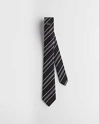 Dior Regimental Tie