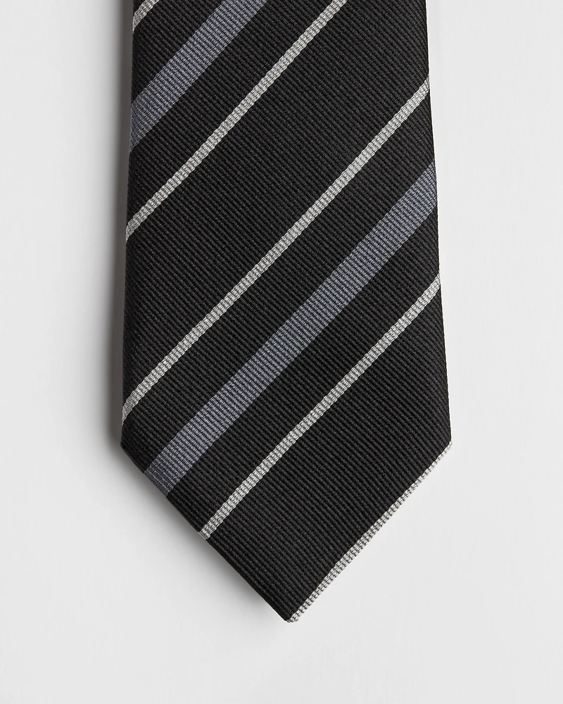 Dior Regimental Tie