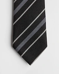 Dior Regimental Tie