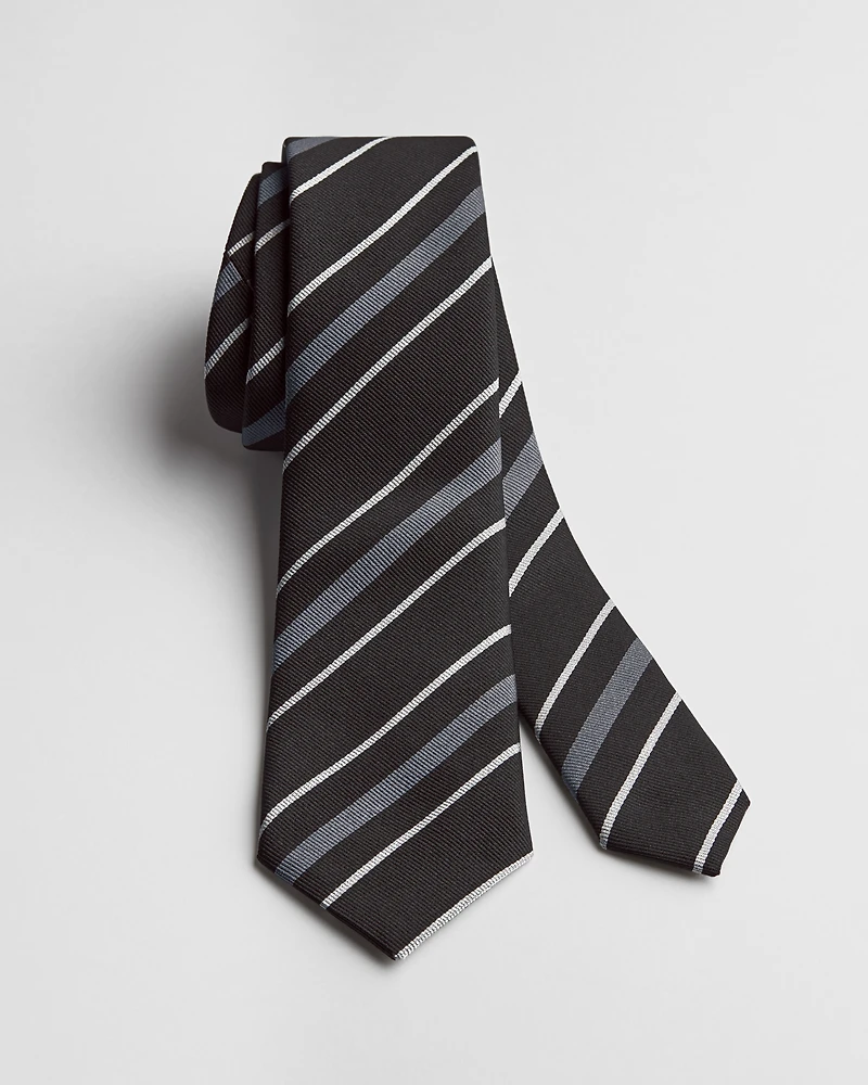 Dior Regimental Tie