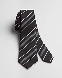 Dior Regimental Tie