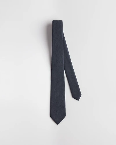 Lily of the Valley Tie