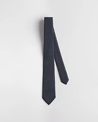 Lily of the Valley Tie