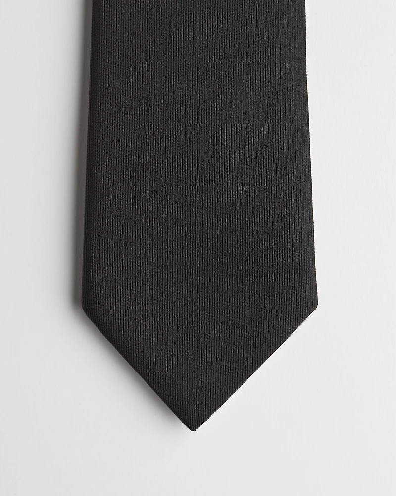 Dior Regimental Tie with Stripe