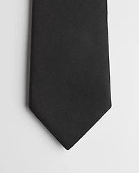 Dior Regimental Tie with Stripe