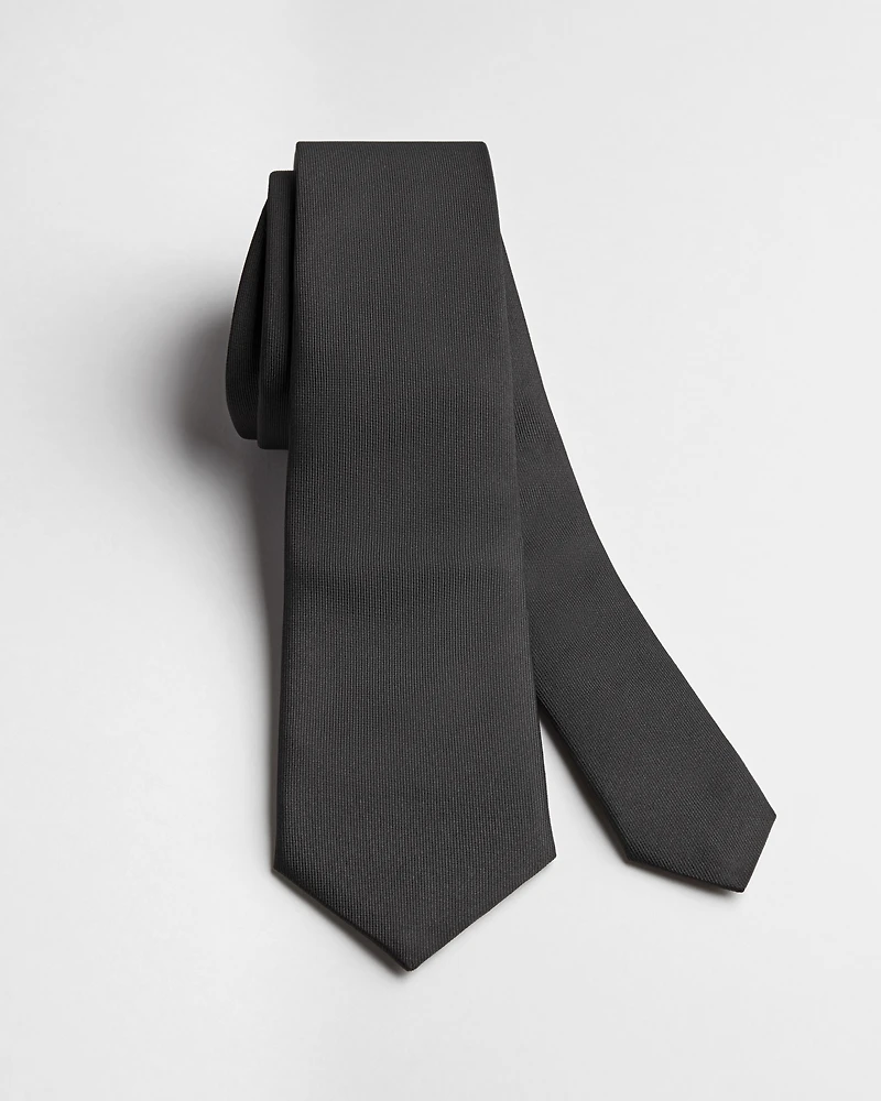 Dior Regimental Tie with Stripe