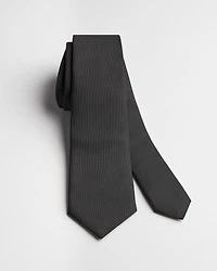 Dior Regimental Tie with Stripe