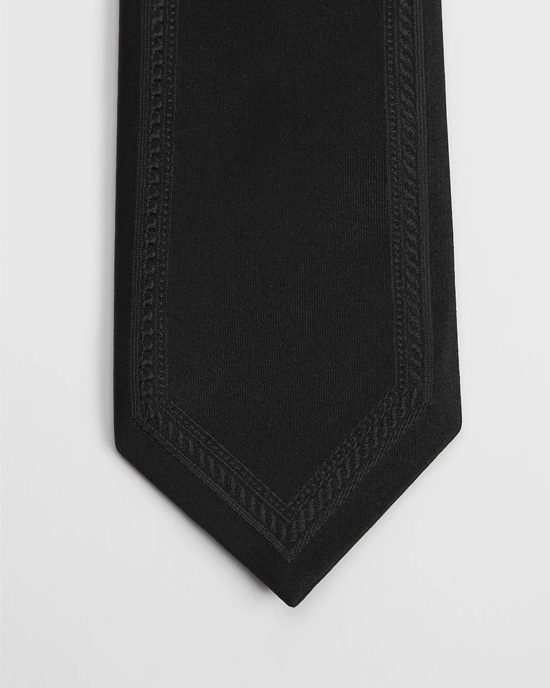 Dior Moulures Tie