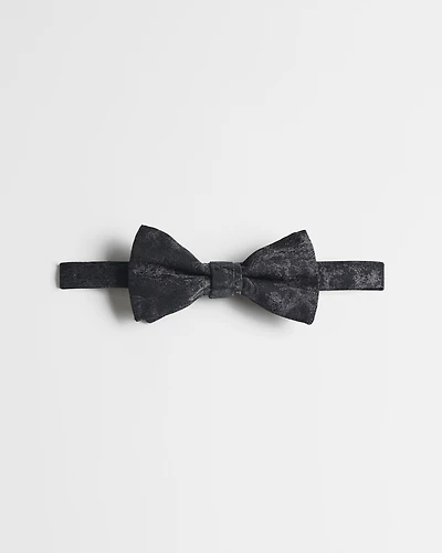Toile de Jouy Sauvage Bow Tie