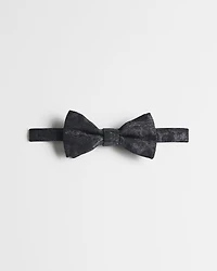 Toile de Jouy Sauvage Bow Tie