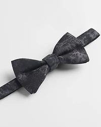 Toile de Jouy Sauvage Bow Tie