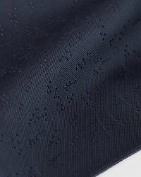 Lily of the Valley Pocket Square
