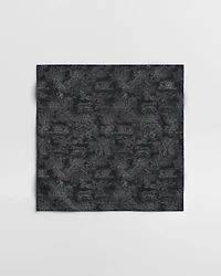 Toile de Jouy Sauvage Pocket Square