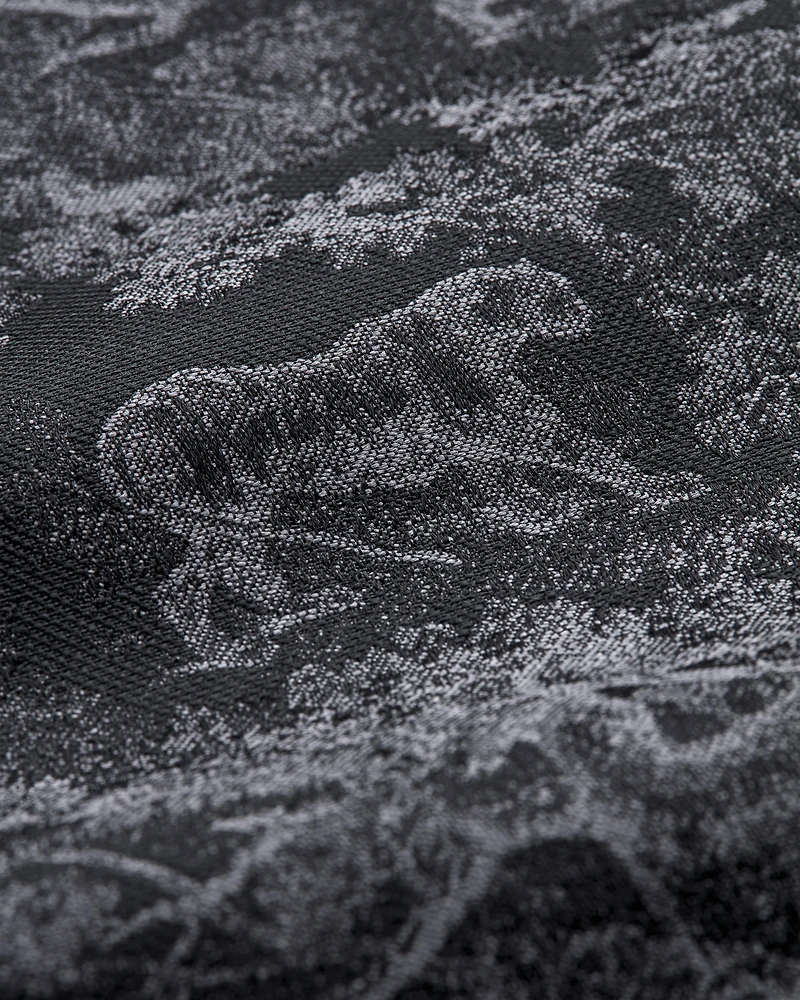 Toile de Jouy Sauvage Pocket Square