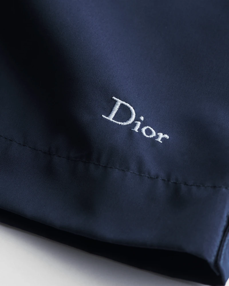 Dioriviera Swim Shorts