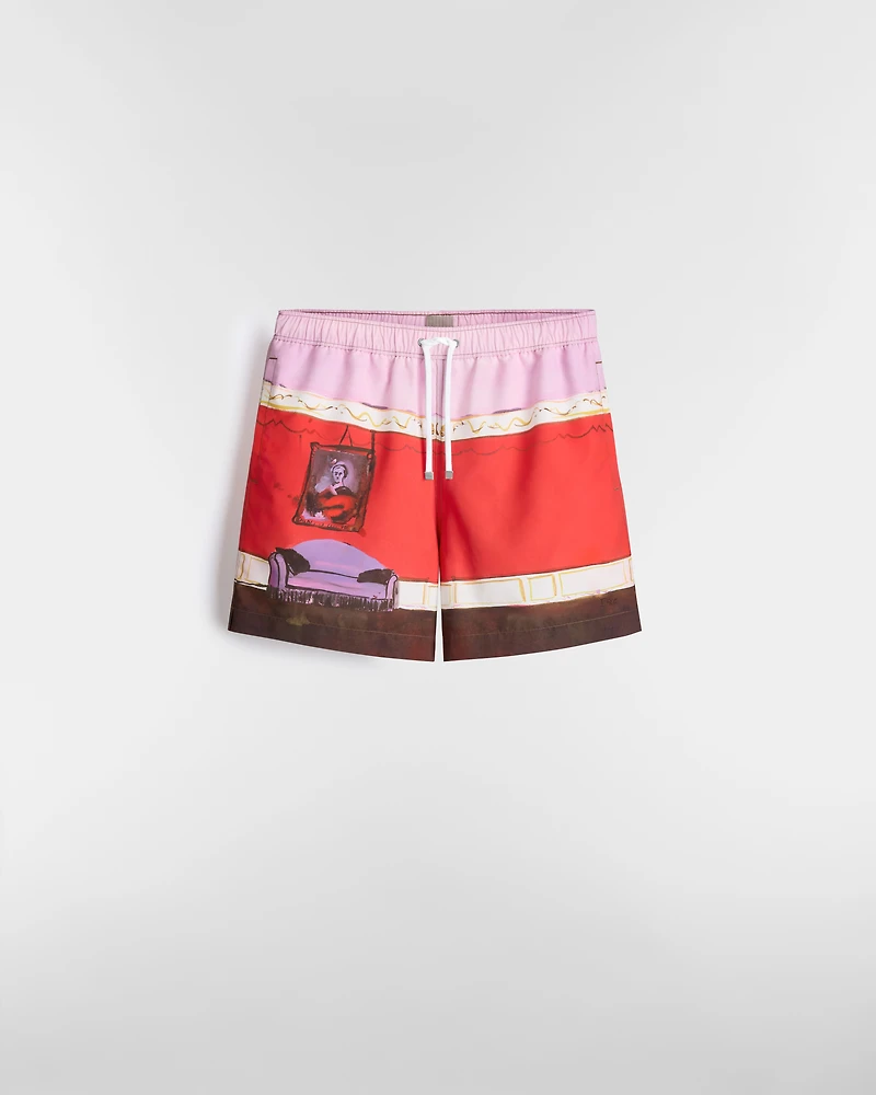 Dioriviera Swim Shorts
