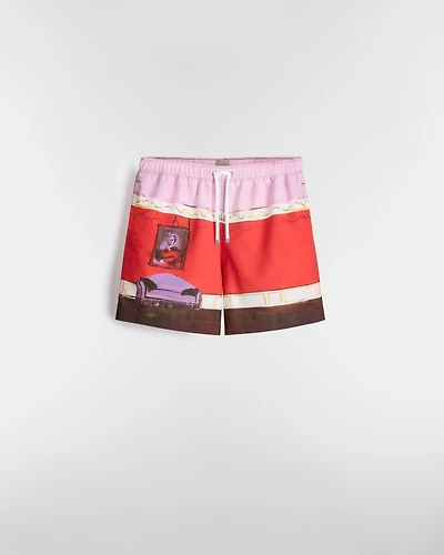 Dioriviera Swim Shorts