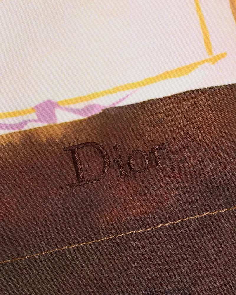 Dioriviera Swim Shorts