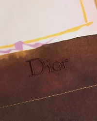 Dioriviera Swim Shorts